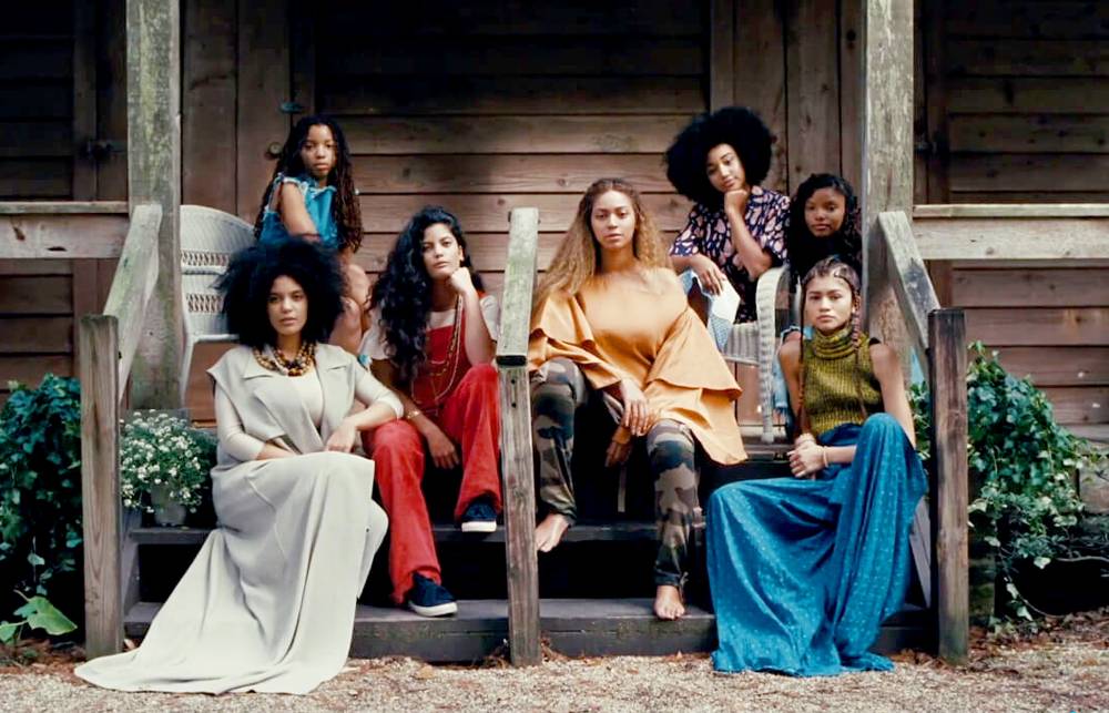 Beyonce
