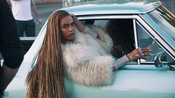 Beyonce