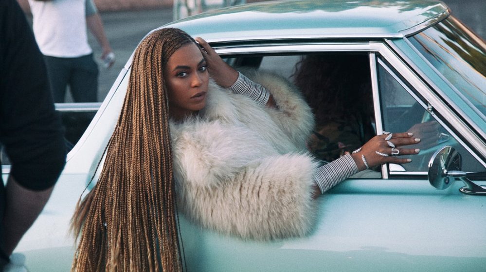 Beyonc&eacute;