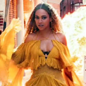Beyonce