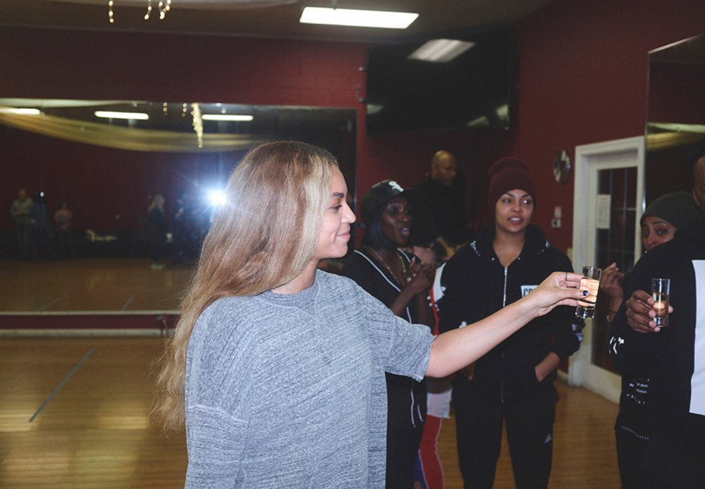 Beyonce