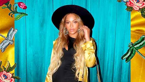 Beyonce