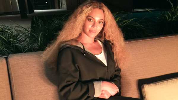 Beyonce