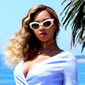Beyonce