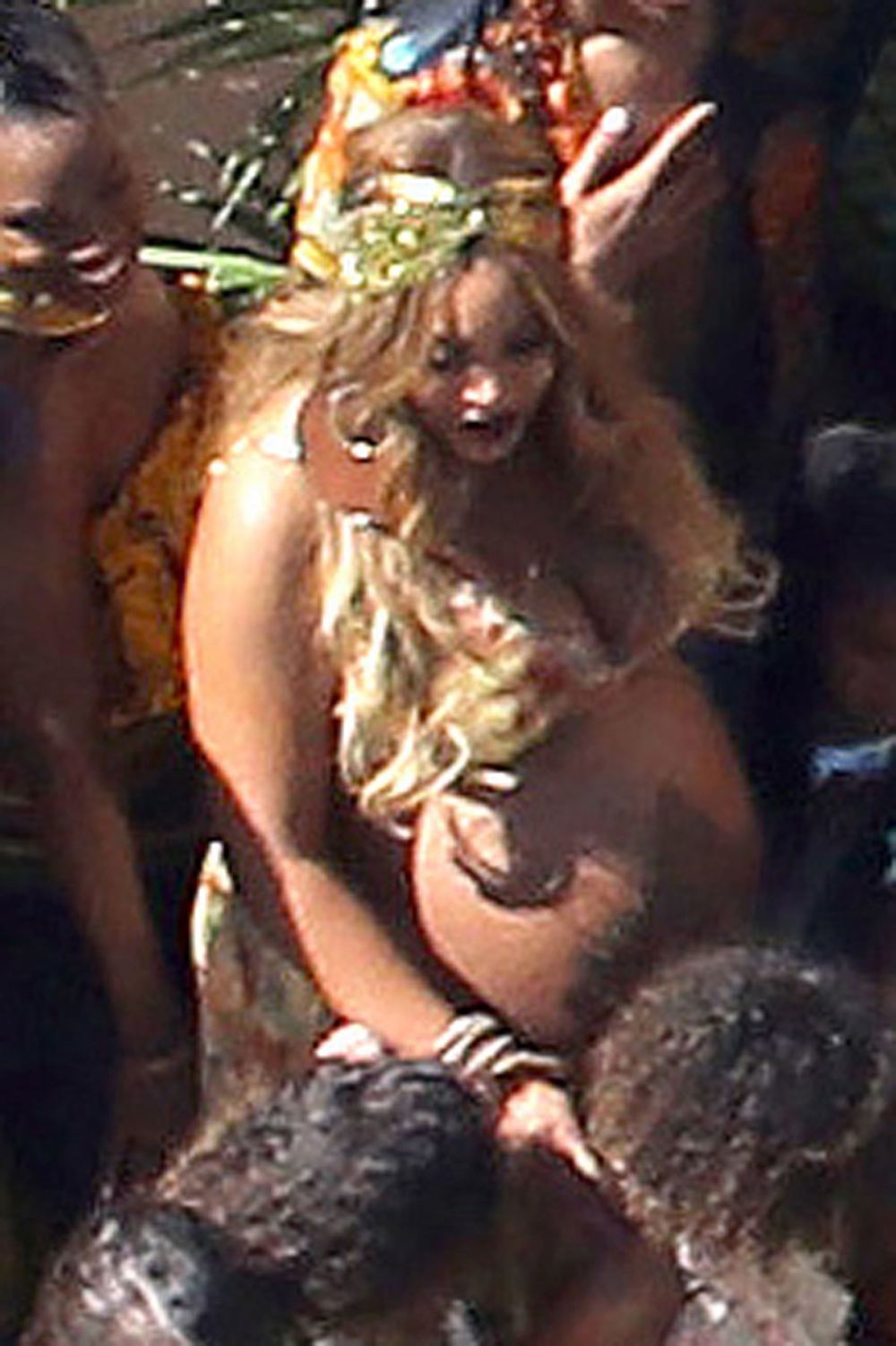 Beyonc&eacute;