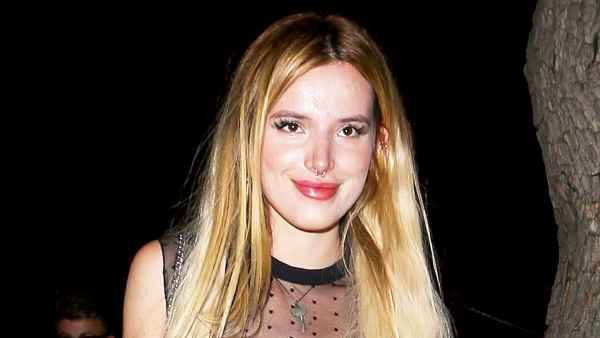 Bella Thorne