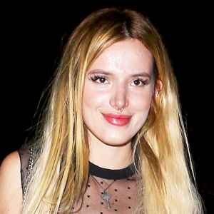 Bella Thorne