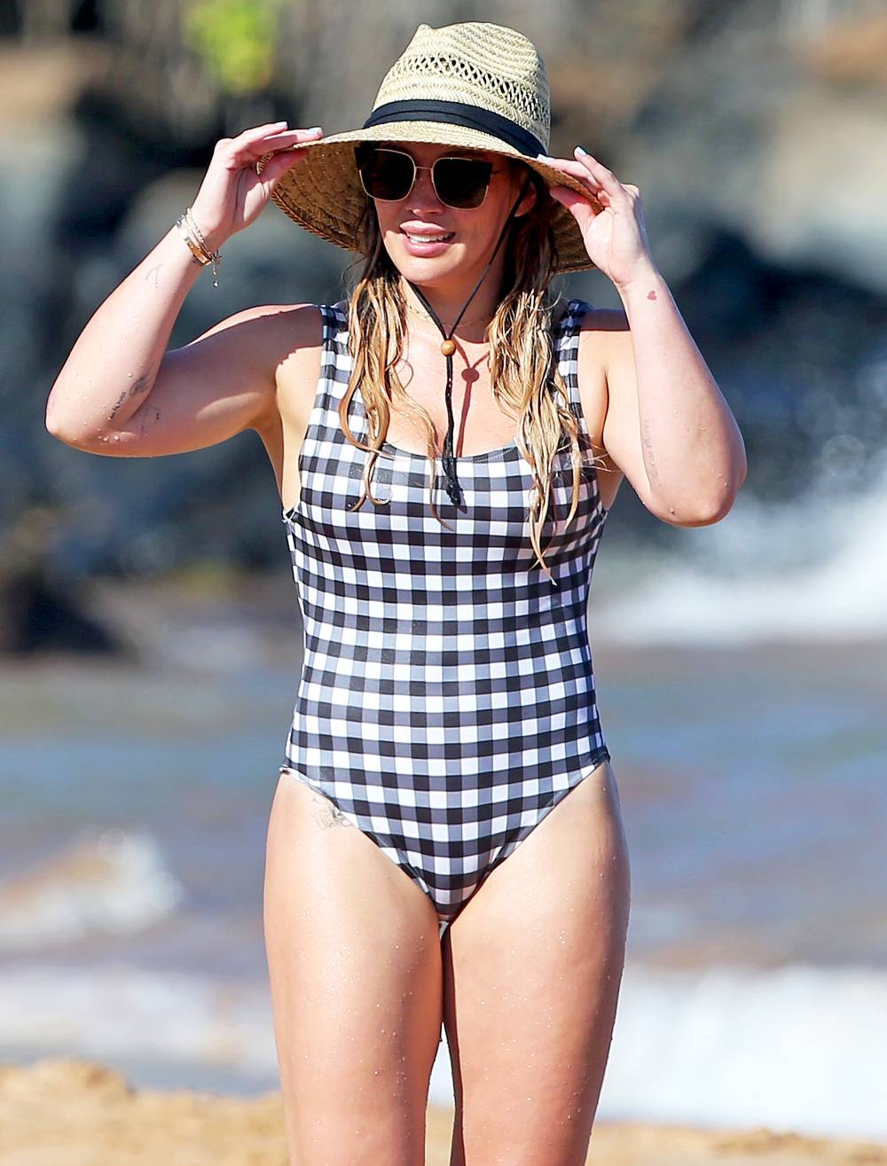 Hilary Duff