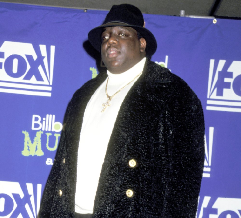 20 Years After Notorious B.I.G.'s Death: Theories on His Murder | Us Weekly