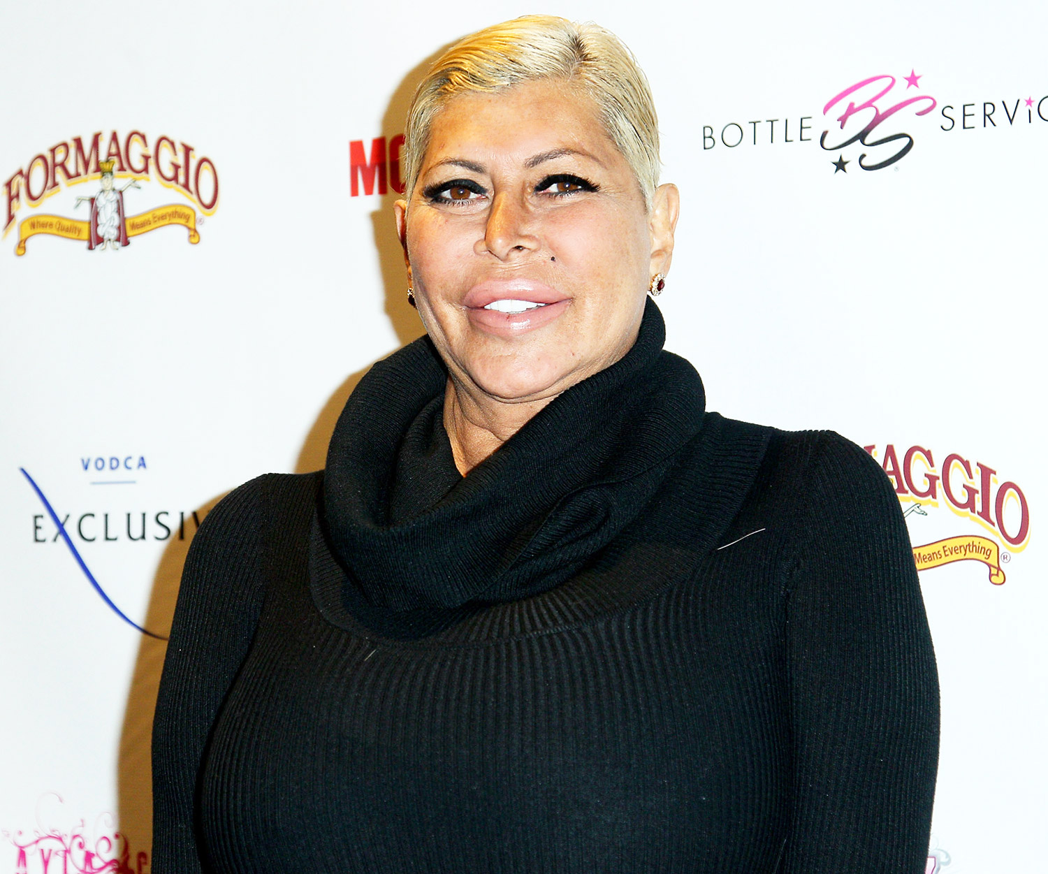 Mob Wives Star Big Angs Death Falsely Reported Before 