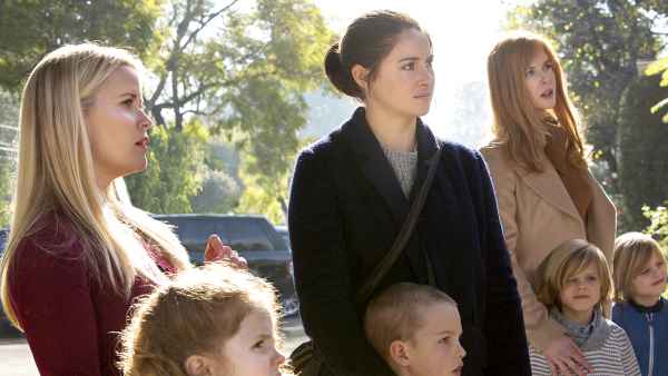 Big Little Lies
