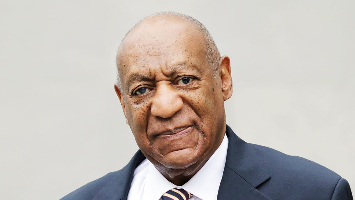 Bill Cosby