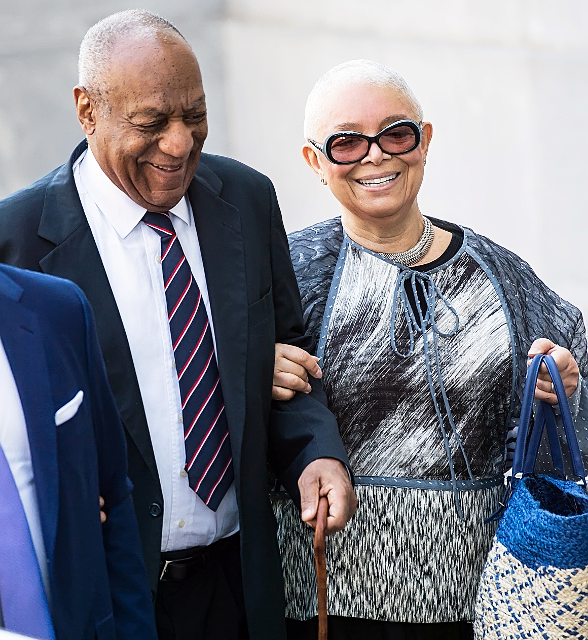 Bill Cosby Camille Cosby