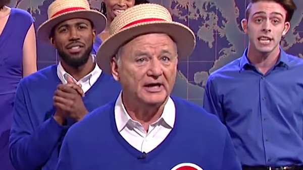 Bill Murray