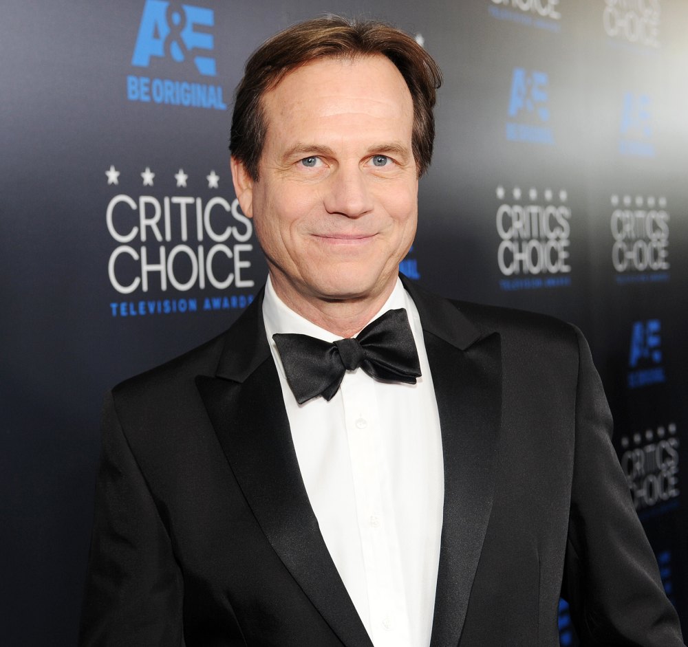 Bill Paxton