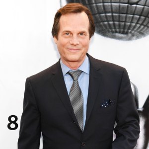 Bill Paxton