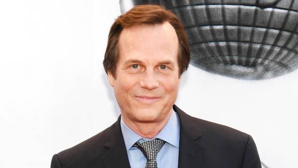 Bill Paxton