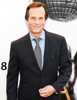 Bill Paxton's Cause of Death Revealed Us Weekly