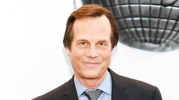 Bill Paxton