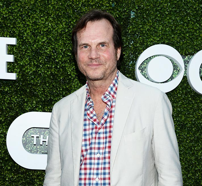 Bill Paxton