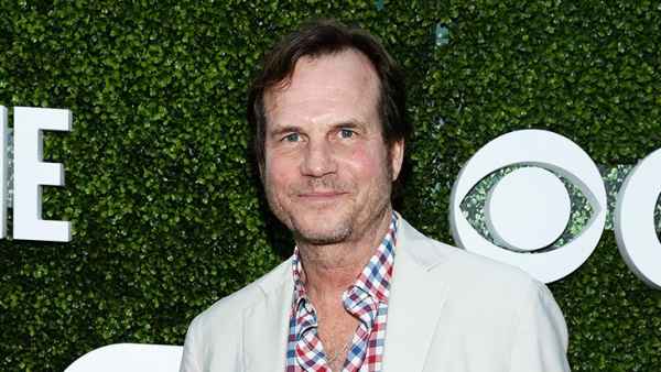 Bill Paxton