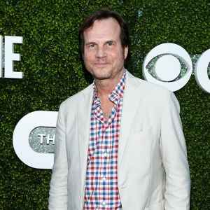 Bill Paxton