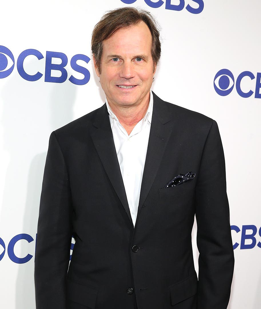 Bill Paxton