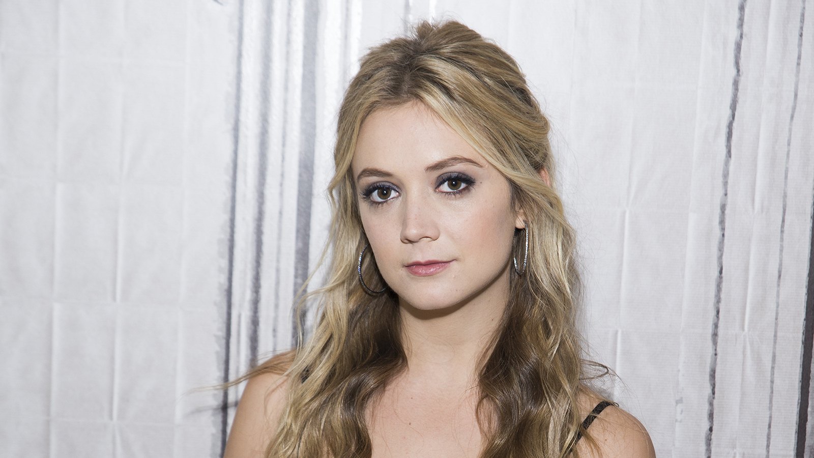 Billie Lourd