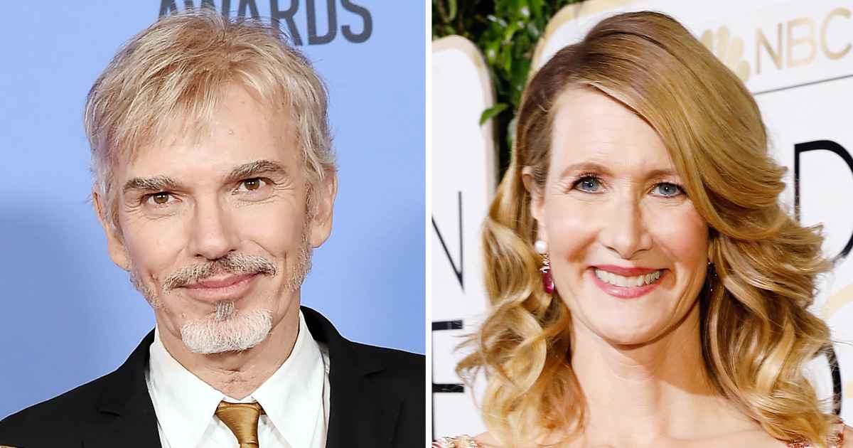 Laura Dern Billy Bob Thornton