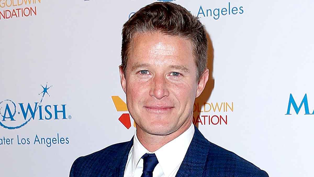 Billy Bush