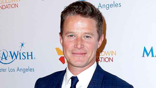 Billy Bush