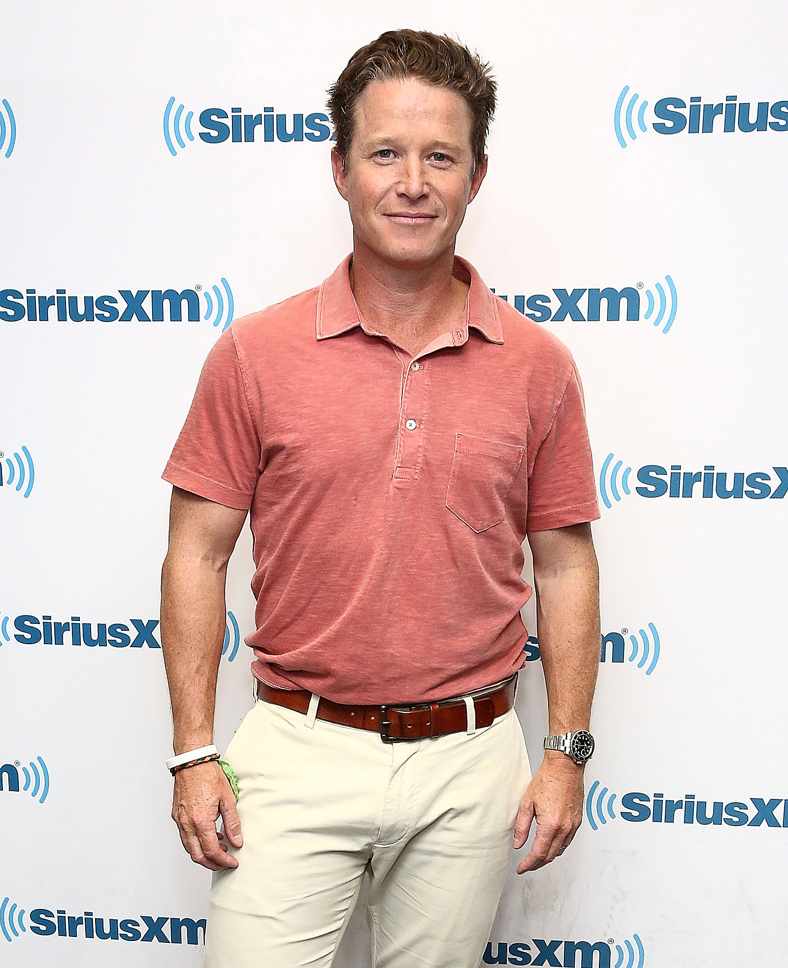 Billy Bush