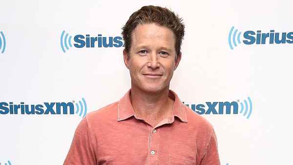 Billy Bush
