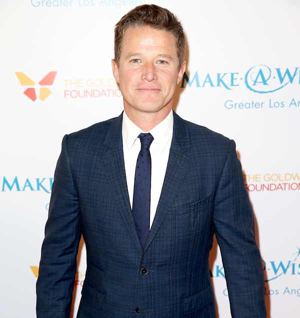 Billy Bush’s Departure From ‘Today’ Is Imminent - Us