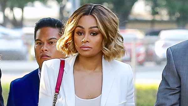 Blac Chyna