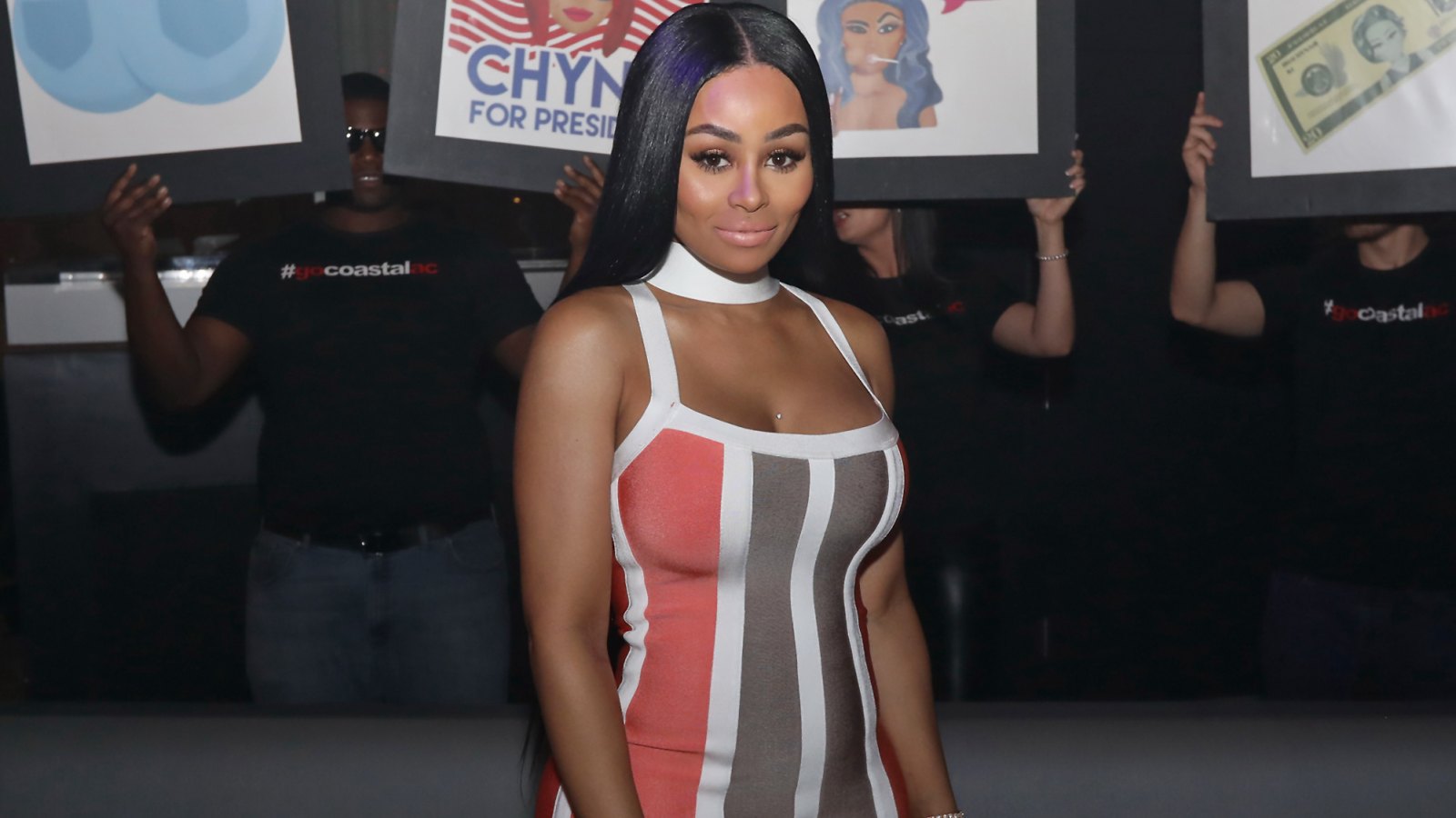 Blac Chyna