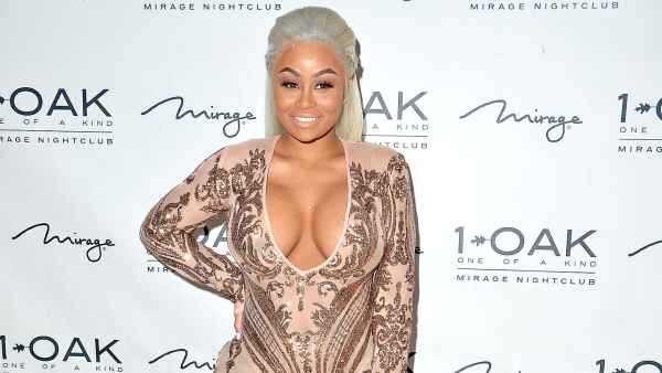 Blac Chyna