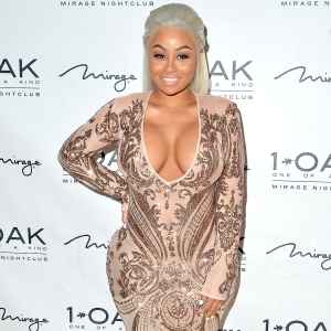 Blac Chyna