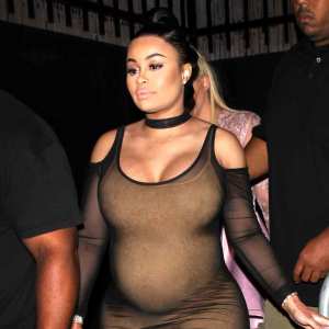 Blac Chyna
