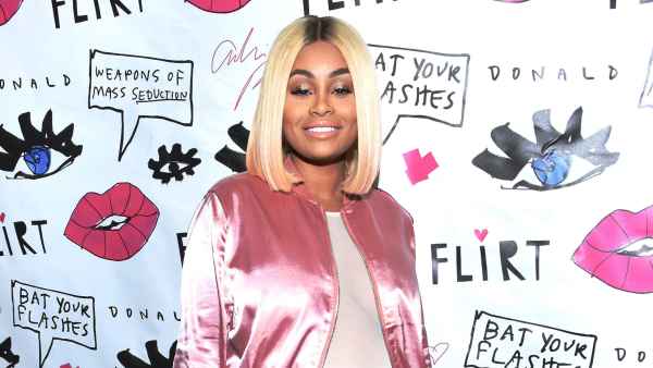 Blac Chyna