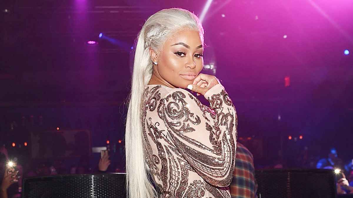 Blac Chyna