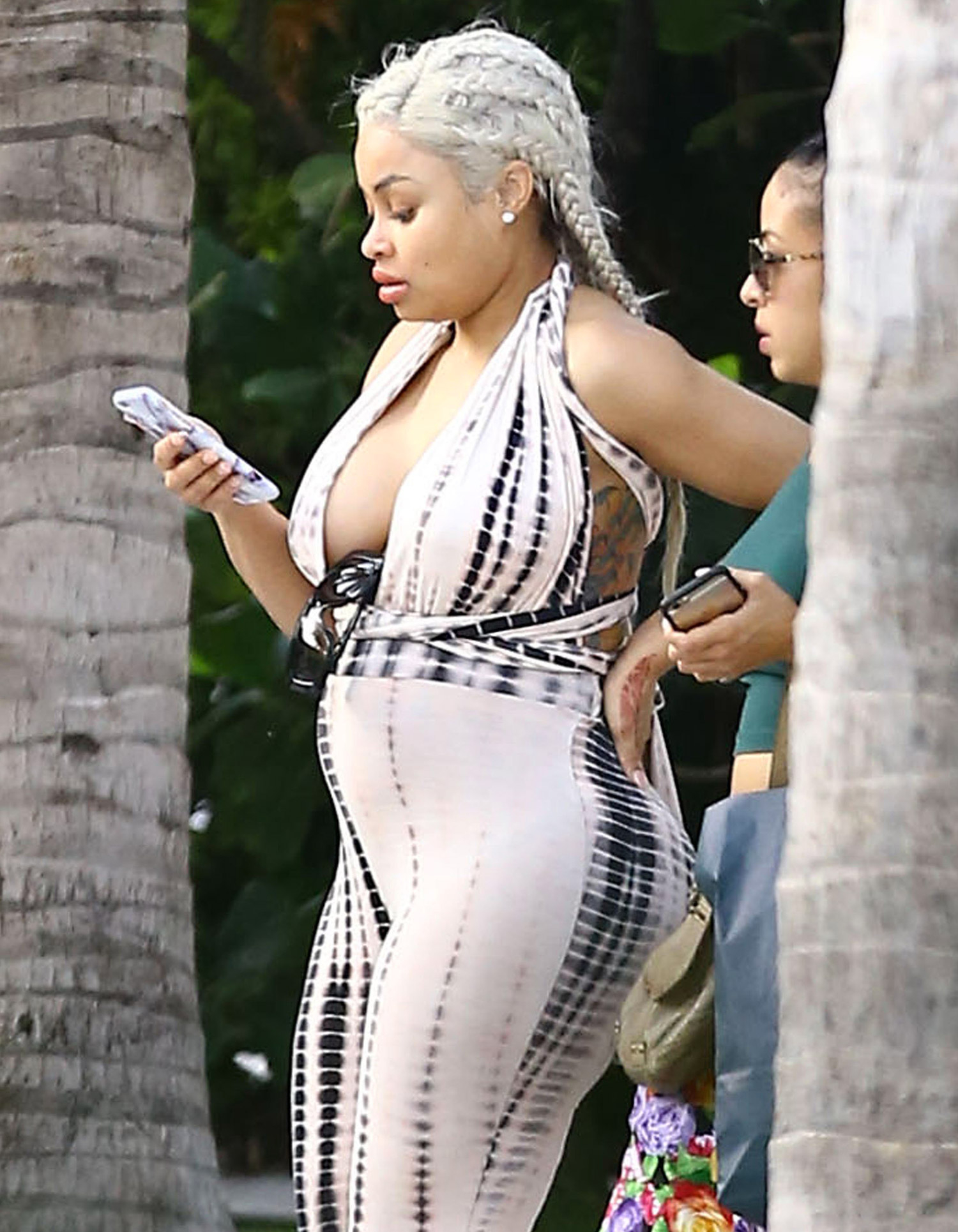 Blac Chyna