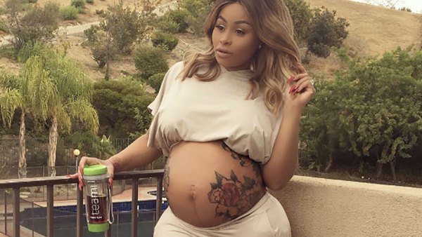 Blac Chyna