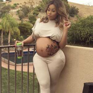 Blac Chyna