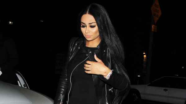 Blac Chyna