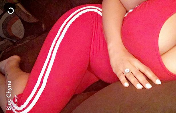 Blac Chyna