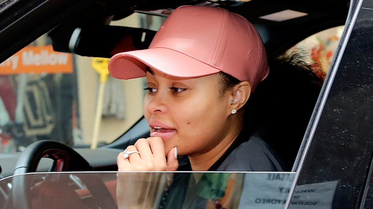 Blac Chyna