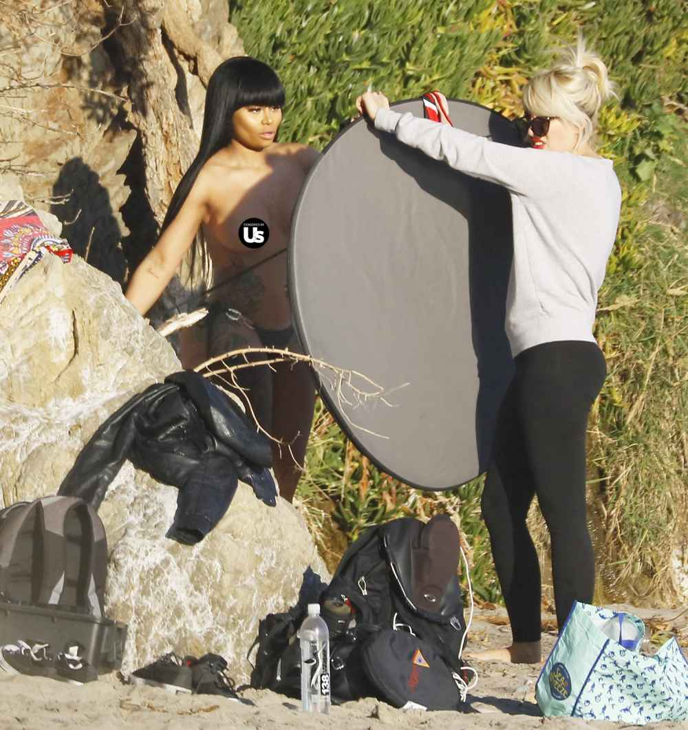 Blac Chyna