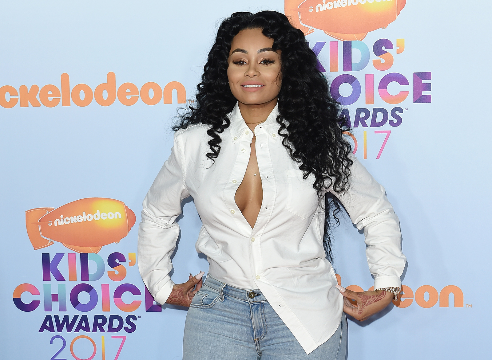 Blac Chyna