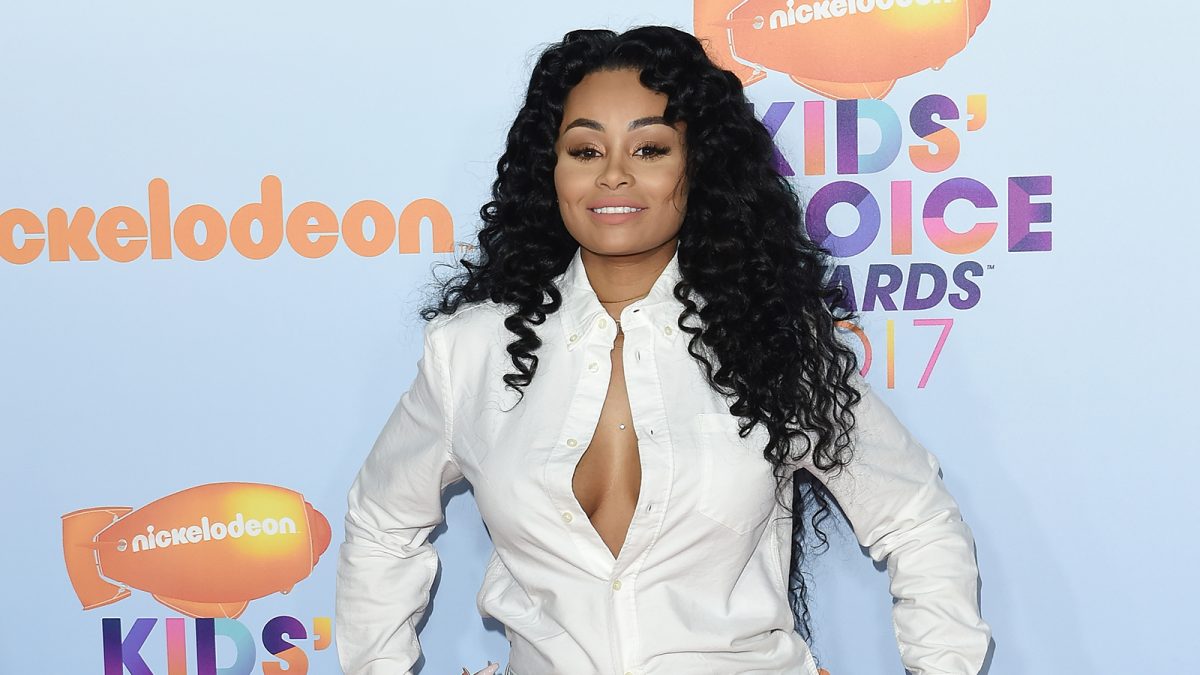 Blac Chyna